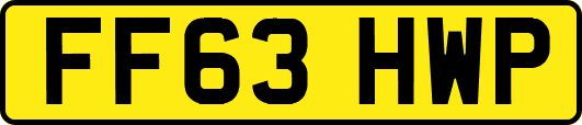 FF63HWP