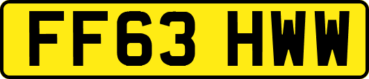 FF63HWW