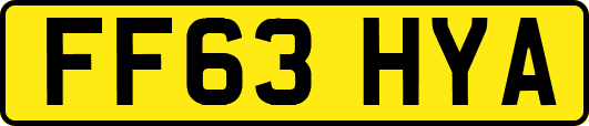 FF63HYA
