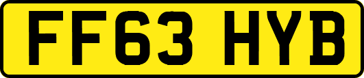 FF63HYB