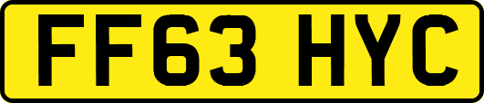 FF63HYC