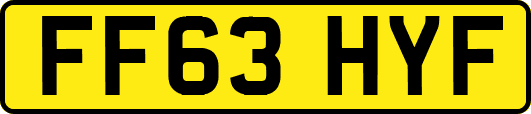 FF63HYF