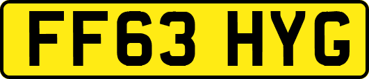 FF63HYG