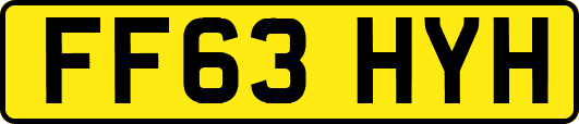 FF63HYH
