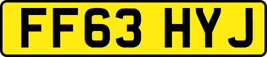 FF63HYJ