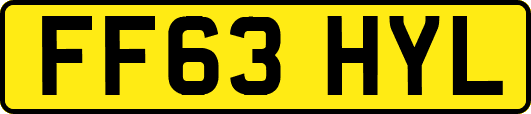 FF63HYL