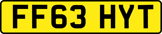 FF63HYT