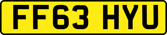 FF63HYU