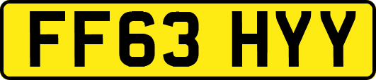 FF63HYY