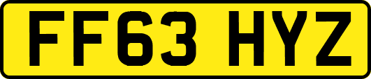 FF63HYZ