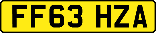 FF63HZA
