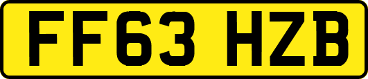 FF63HZB