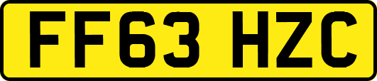 FF63HZC