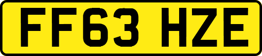 FF63HZE