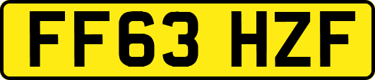 FF63HZF