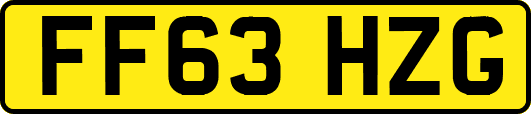 FF63HZG