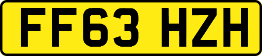 FF63HZH