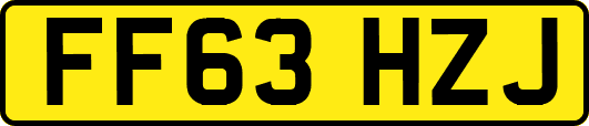 FF63HZJ