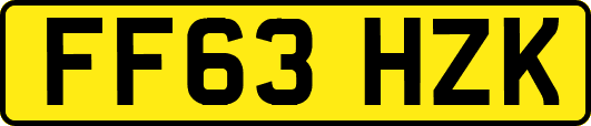 FF63HZK