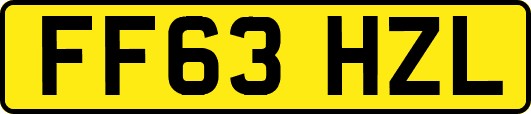 FF63HZL