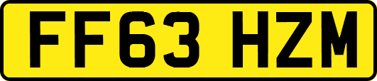 FF63HZM