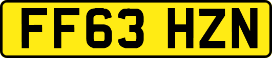 FF63HZN