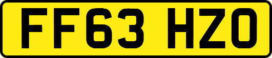 FF63HZO