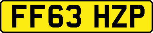 FF63HZP