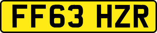 FF63HZR