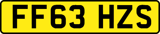 FF63HZS
