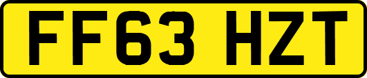 FF63HZT