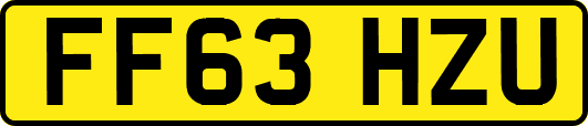 FF63HZU