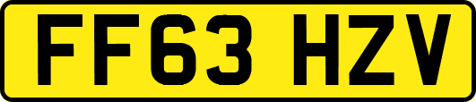 FF63HZV