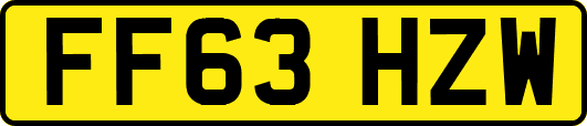 FF63HZW
