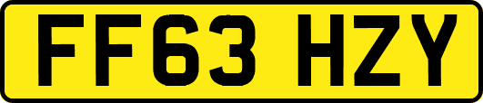 FF63HZY