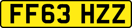 FF63HZZ