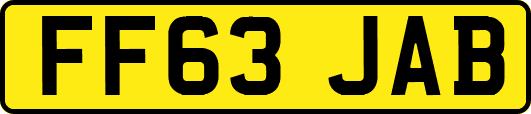 FF63JAB
