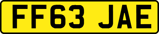 FF63JAE