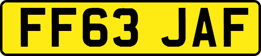 FF63JAF