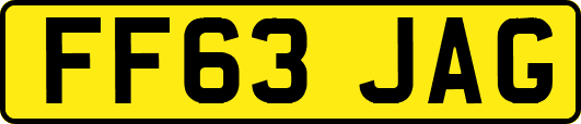FF63JAG