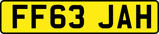 FF63JAH