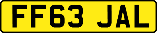 FF63JAL