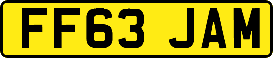 FF63JAM