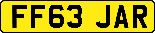FF63JAR