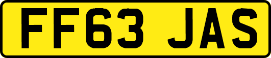 FF63JAS