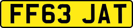 FF63JAT