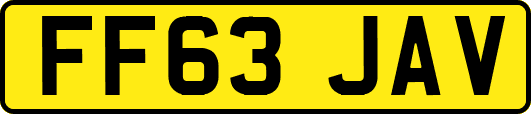 FF63JAV