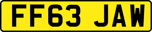 FF63JAW