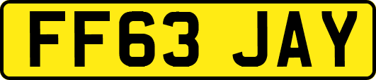 FF63JAY