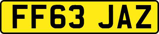 FF63JAZ